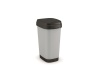 KIS - By Keter - Dual Swing Bin Large Steel Photo