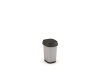 KIS - By Keter - Dual Swing Bin Small Steel Photo