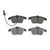 Brake Pads - Front: Audi A5 2.0T Fsi 2009 Photo