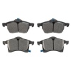 Rhyno Brake Pads for Opel Astra - 2.0 Csx Photo