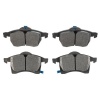 Rhyno Brake Pads for Opel Zafira 2 - 1.6 Twinport Essentia Photo
