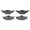 Rhyno Brake Pads for Opel Astra - Caravan 1.8I Cd Photo
