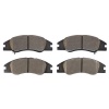 Rhyno Brake Pads for Kia Cerato I - 1.6 Year: 2004 - 2007 4 Cyl 1599 Eng Photo