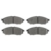 Rhyno Brake Pads for Nissan Murano - 3.5 V6 172Kw Photo