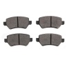 Rhyno Brake Pads for Opel Zafira 2 - 1.8 Enjoy Photo