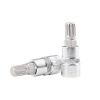 Fixman 3/8" Dr.Bit Spline Socket M10 Photo