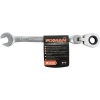 Fixman Flexible Ratchet Combination Wrench 8mm Photo