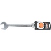 Fixman Flexible Ratchet Combination Wrench 32mm Photo
