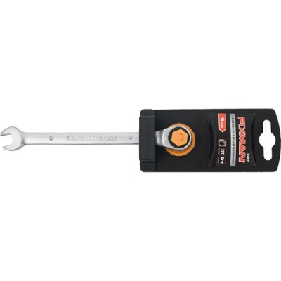 Photo of Fixman Combination Ratcheting Wrench 9mm