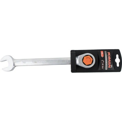 Photo of Fixman Combination Ratcheting Wrench 19mm