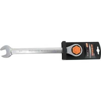 Photo of Fixman Combination Ratcheting Wrench 24mm