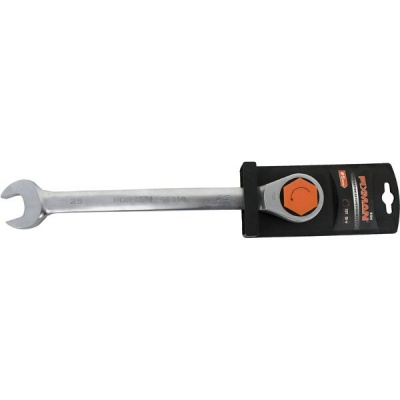 Photo of Fixman Combination Ratcheting Wrench 25mm