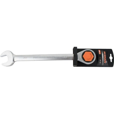Photo of Fixman Combination Ratcheting Wrench 30mm