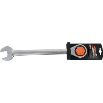 Photo of Fixman Combination Ratcheting Wrench 32mm