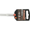 Fixman 1/4" Dr Deep Socket 6mm Photo