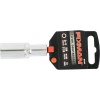 Fixman 1/4" Dr Deep Socket 13mm Photo