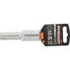 Fixman 1/2" Dr Deep Socket 9mm Photo