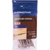 Rawlplug R-Ts Hardened Screw 4.0X50mm X18 Per Bag Photo