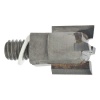 Souber Carbide Tipped Cutter 19mm /Lock Morticer For Wood Screw Type Photo
