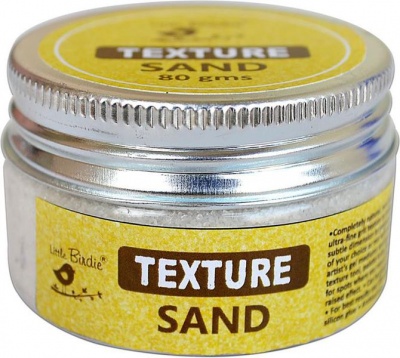Photo of Little Birdie: Texture Sand
