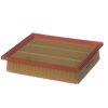 Air Filter - Volkswagen Jetta 3 - 2.8i VR6 Photo