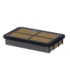 Air Filter - Toyota Conquest - 180i Sport Photo