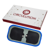 Circulution Belt Massage Lower Back Pain Relief Photo
