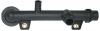 BETA Flange for BMW E46 3 Series Photo