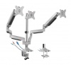 Brateck Bracket 13 - 32" Preconfigured - Dual Arms Photo