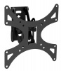 Brateck Bracket 23 - 42" 15Tilt 30Swivel 30Kg Concertina Photo
