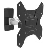 Brateck Bracket 23 - 42" Tilt Swivel Level 25Kg Photo