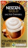Nescafe Gold - Salted Caramel Latte - 180g Photo