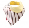 Unisex Bib - Chick Photo