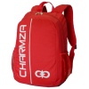 Benihana School Backpack 20L - Red Photo