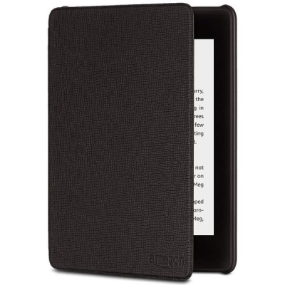 Photo of Kindle Amazon Leather Cover for Paperwhite 10th Gen