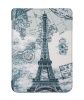 Kindle Smart cover for PaperWhite 2018 - Paris Je t'aime Photo