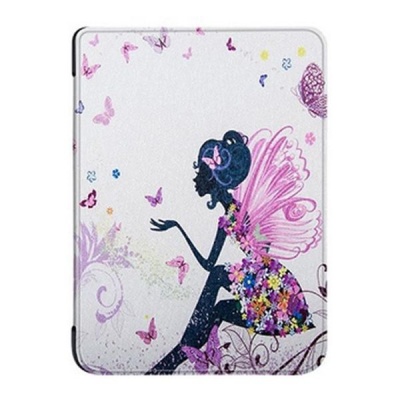 Photo of Kindle Smart cover for PaperWhite 2018 - Fairy