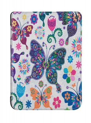 Photo of Kindle Smart cover for PaperWhite 2018 - Butterfly