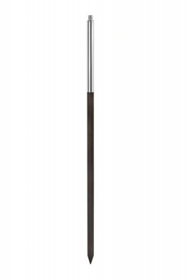 Photo of blomus Garden Torch Polished Stainless Steel 65093 PALOS