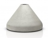 blomus Torch Base Concrete 65428 MONTO Small Photo