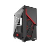 AZZA Inferno 310 Black Midi ATX Tower Photo