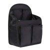 Large Capacity Multifunction Backpack Insert Organizer Photo