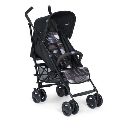 Photo of chicco London Up Stroller With Bumper Bar - Matrix