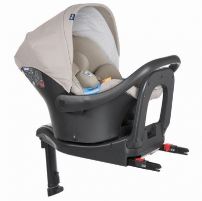 Photo of chicco Oasis Isize Car Seat Bb Care - 0-80cm