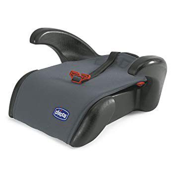 Photo of chicco Quasar Car Booster Seat - Moon