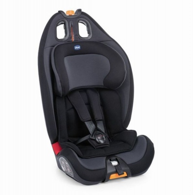 Photo of Gro-Up 123 Car Seat