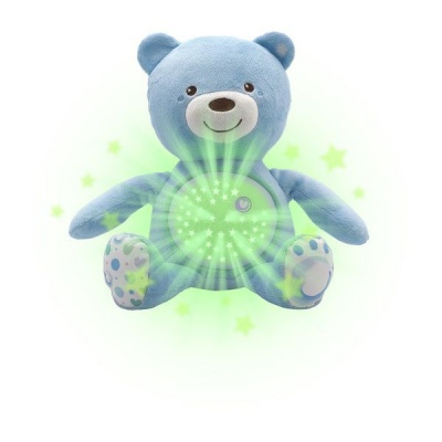 Photo of chicco First dreams baby bear