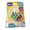 Baby Senses Easy Grasp Keys - Multi Primary Colours Photo