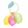 chicco Baby Senses Fruit Salad Air - Multi-Coloured Pastels Photo
