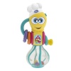 chicco Baby Senses Willow The Whisk - Multi Primary Colours Photo